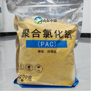 沉淀剂（聚合氯化铝）